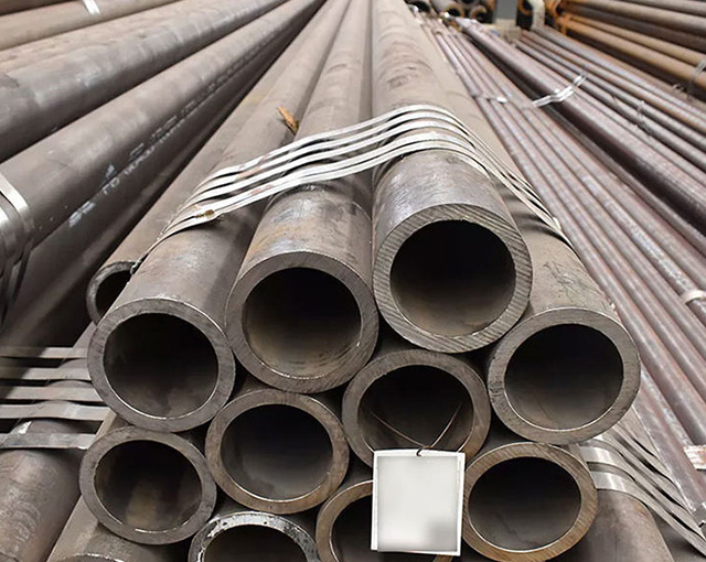 JIS G3456 Carbon Steel Pipes